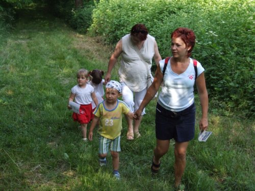 Dětský den - 1.6.2008